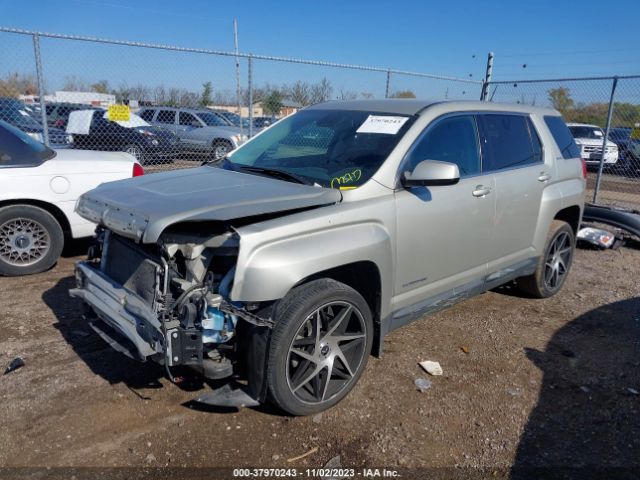 Photo 1 VIN: 2GKALMEK9F6291485 - GMC TERRAIN 