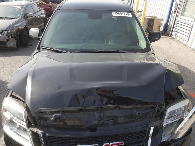 Photo 6 VIN: 2GKALMEK9F6305627 - GMC TERRAIN SL 