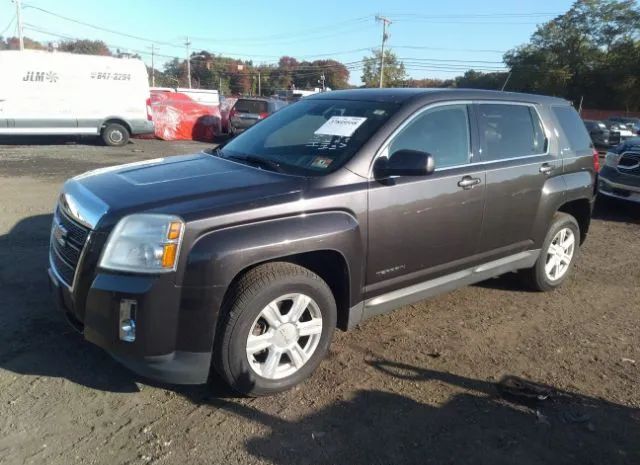 Photo 1 VIN: 2GKALMEK9F6312710 - GMC TERRAIN 