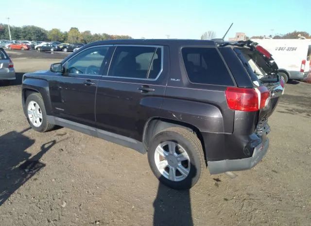 Photo 2 VIN: 2GKALMEK9F6312710 - GMC TERRAIN 