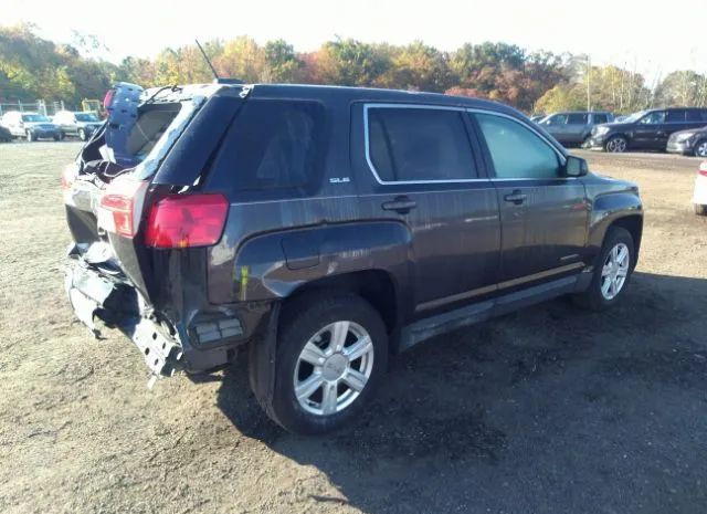 Photo 3 VIN: 2GKALMEK9F6312710 - GMC TERRAIN 