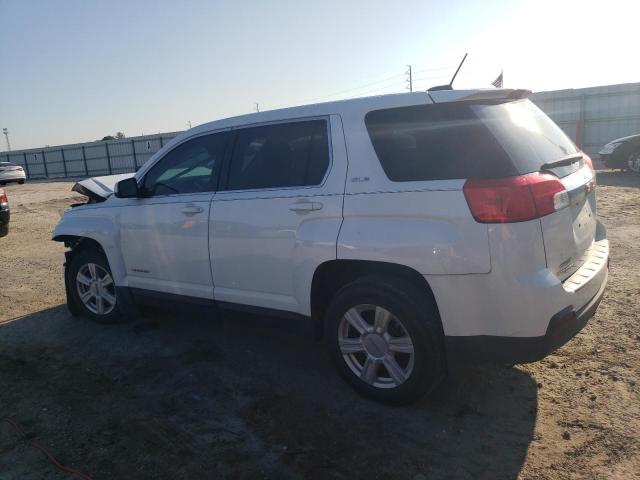 Photo 1 VIN: 2GKALMEK9F6330575 - GMC TERRAIN 