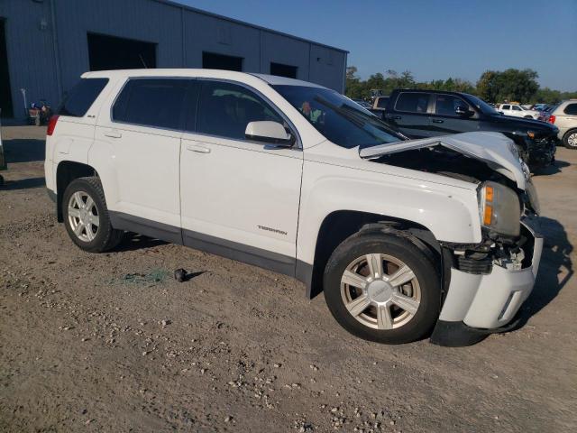 Photo 3 VIN: 2GKALMEK9F6330575 - GMC TERRAIN 