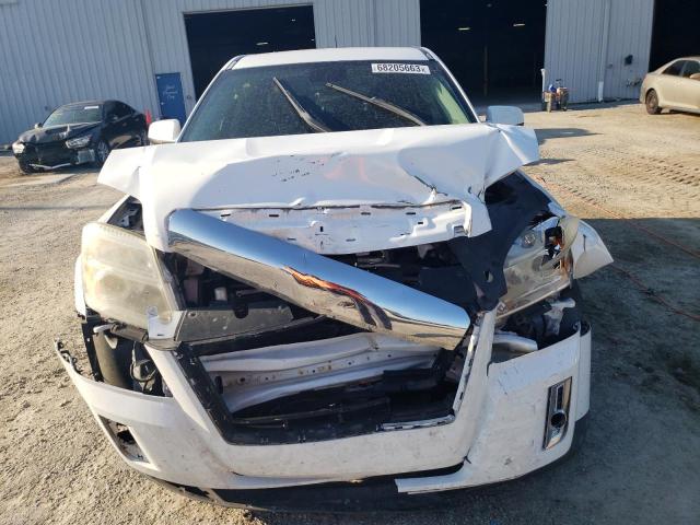 Photo 4 VIN: 2GKALMEK9F6330575 - GMC TERRAIN 