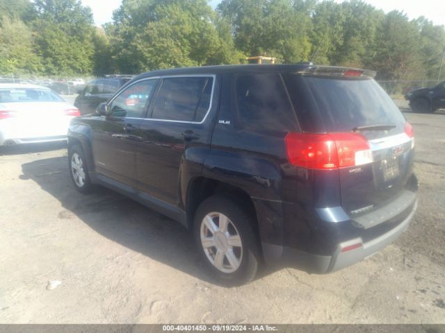 Photo 2 VIN: 2GKALMEK9F6357985 - GMC TERRAIN 