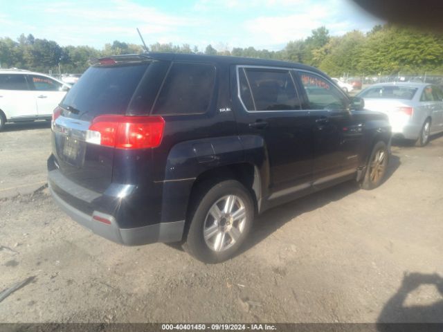 Photo 3 VIN: 2GKALMEK9F6357985 - GMC TERRAIN 