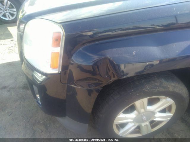 Photo 5 VIN: 2GKALMEK9F6357985 - GMC TERRAIN 