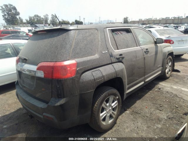 Photo 3 VIN: 2GKALMEK9F6362443 - GMC TERRAIN 