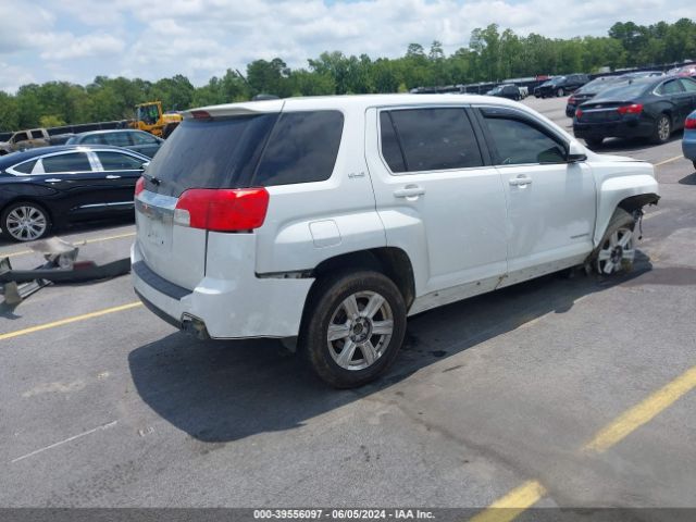 Photo 3 VIN: 2GKALMEK9F6382160 - GMC TERRAIN 