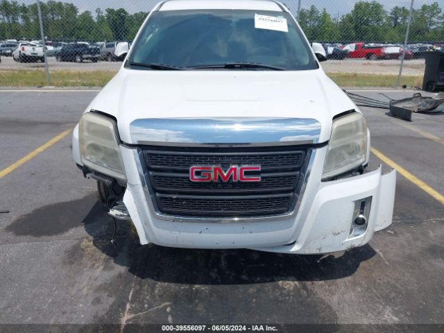 Photo 5 VIN: 2GKALMEK9F6382160 - GMC TERRAIN 