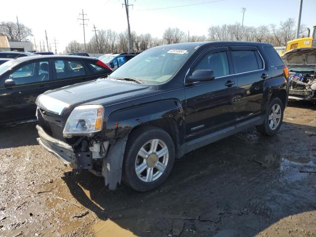 Photo 0 VIN: 2GKALMEK9F6398021 - GMC TERRAIN 