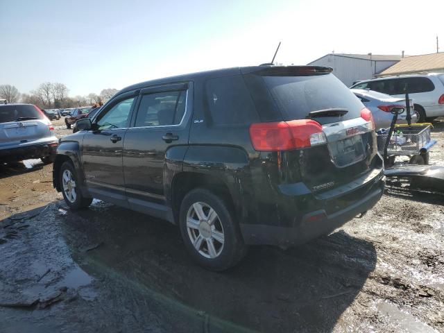 Photo 1 VIN: 2GKALMEK9F6398021 - GMC TERRAIN 