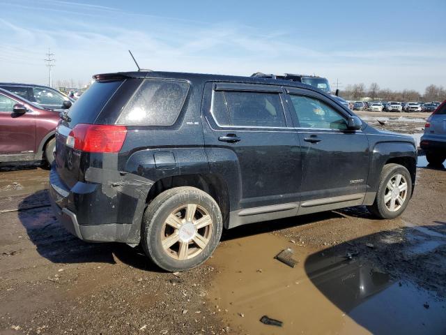 Photo 2 VIN: 2GKALMEK9F6398021 - GMC TERRAIN 