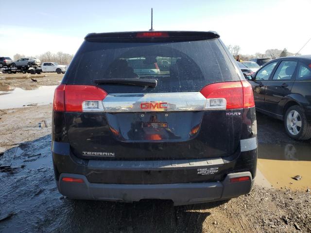 Photo 5 VIN: 2GKALMEK9F6398021 - GMC TERRAIN 