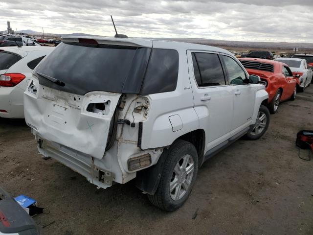 Photo 2 VIN: 2GKALMEK9F6399587 - GMC TERRAIN SL 