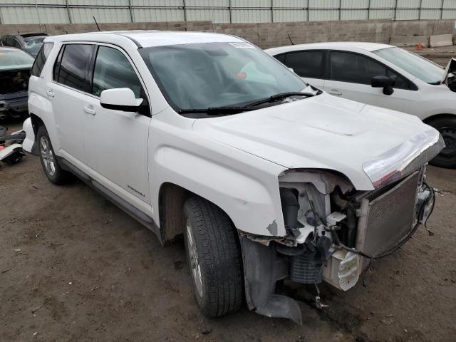 Photo 3 VIN: 2GKALMEK9F6399587 - GMC TERRAIN SL 