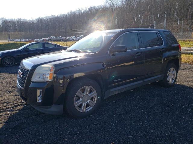 Photo 0 VIN: 2GKALMEK9F6400477 - GMC TERRAIN 