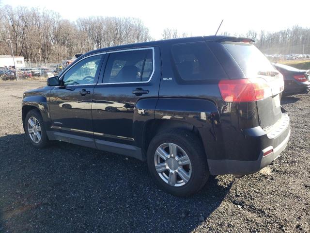 Photo 1 VIN: 2GKALMEK9F6400477 - GMC TERRAIN 