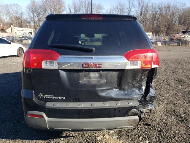 Photo 5 VIN: 2GKALMEK9F6400477 - GMC TERRAIN 