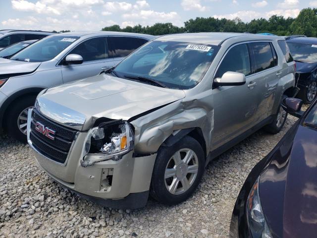 Photo 0 VIN: 2GKALMEK9F6407722 - GMC TERRAIN SL 