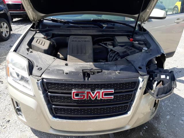 Photo 11 VIN: 2GKALMEK9F6407722 - GMC TERRAIN SL 