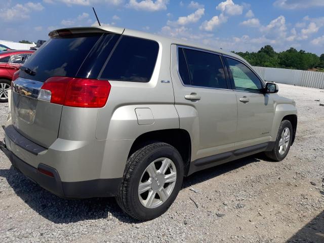 Photo 2 VIN: 2GKALMEK9F6407722 - GMC TERRAIN SL 