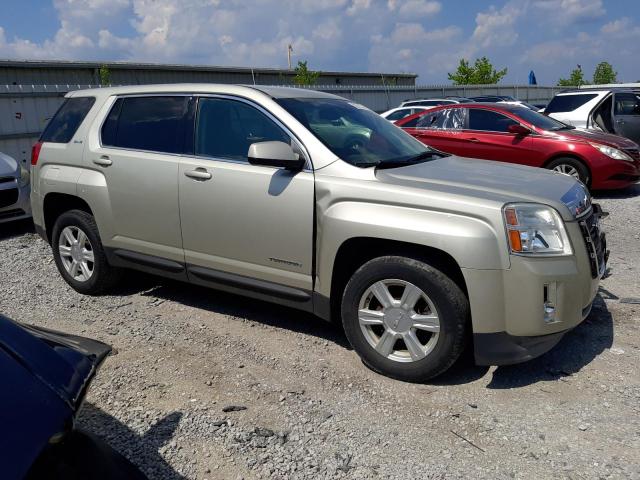 Photo 3 VIN: 2GKALMEK9F6407722 - GMC TERRAIN SL 