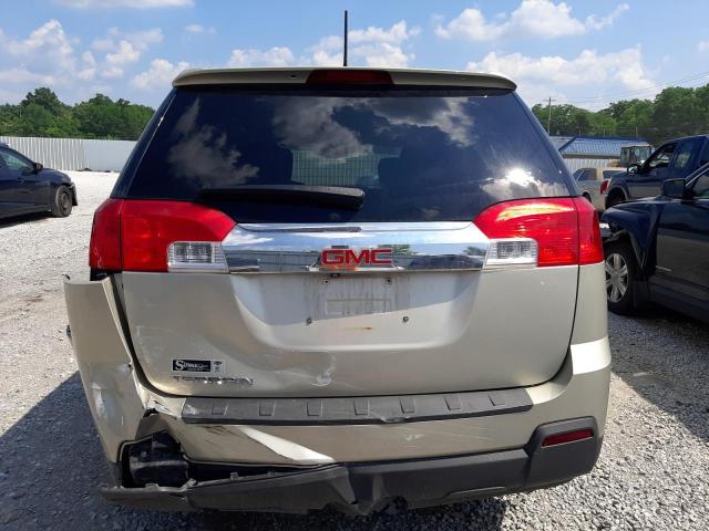 Photo 5 VIN: 2GKALMEK9F6407722 - GMC TERRAIN SL 