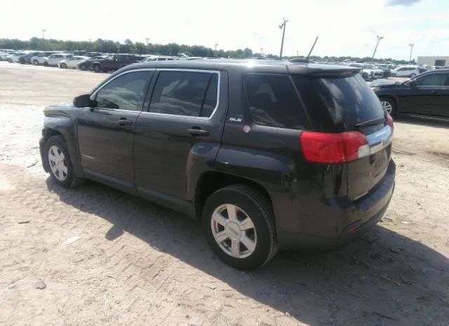 Photo 2 VIN: 2GKALMEK9F6413522 - GMC TERRAIN 