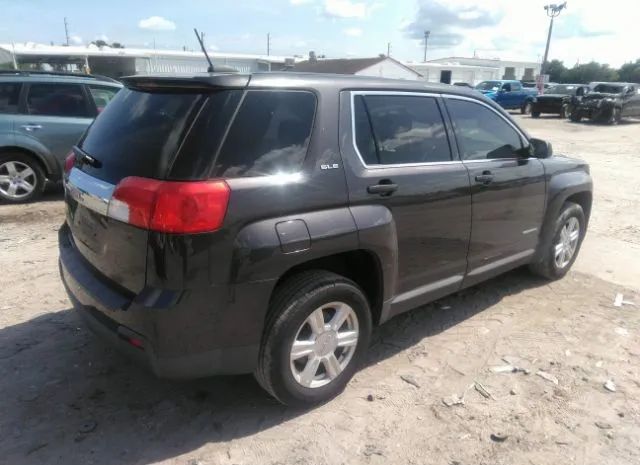 Photo 3 VIN: 2GKALMEK9F6413522 - GMC TERRAIN 