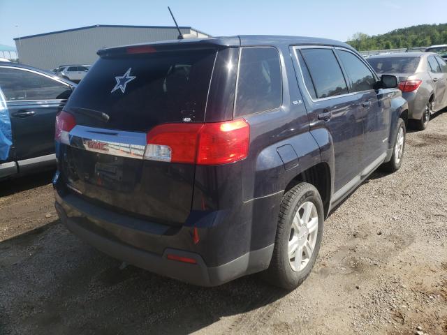 Photo 3 VIN: 2GKALMEK9F6430935 - GMC TERRAIN SL 