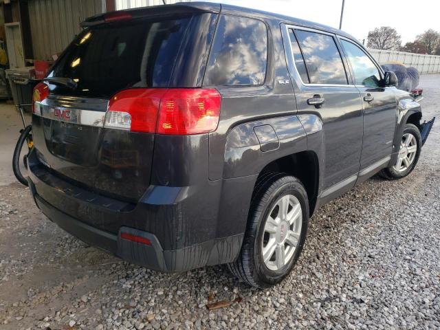 Photo 3 VIN: 2GKALMEK9F6437335 - GMC TERRAIN SL 