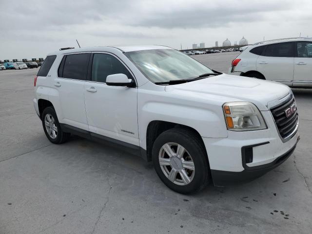 Photo 3 VIN: 2GKALMEK9G6104571 - GMC TERRAIN 