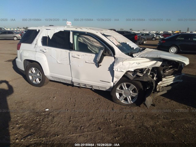 Photo 0 VIN: 2GKALMEK9G6153740 - GMC TERRAIN 