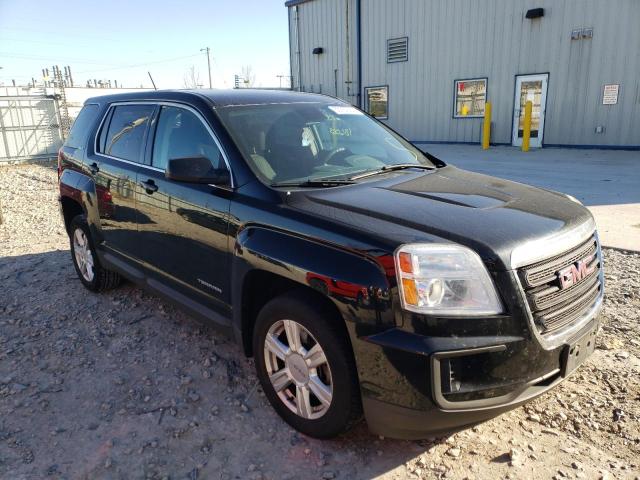 Photo 0 VIN: 2GKALMEK9G6172062 - GMC TERRAIN SL 