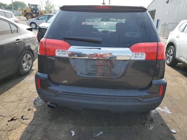 Photo 5 VIN: 2GKALMEK9G6184129 - GMC TERRAIN SL 