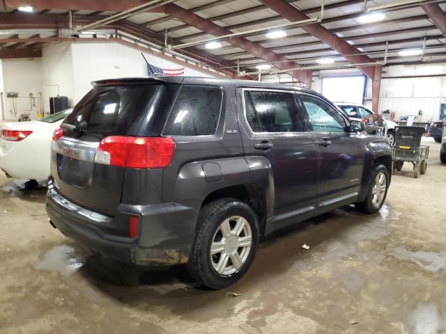 Photo 2 VIN: 2GKALMEK9G6197771 - GMC TERRAIN 