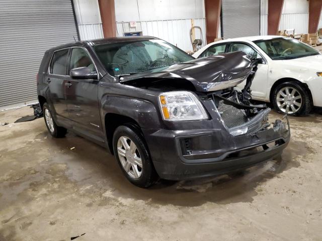 Photo 3 VIN: 2GKALMEK9G6197771 - GMC TERRAIN 