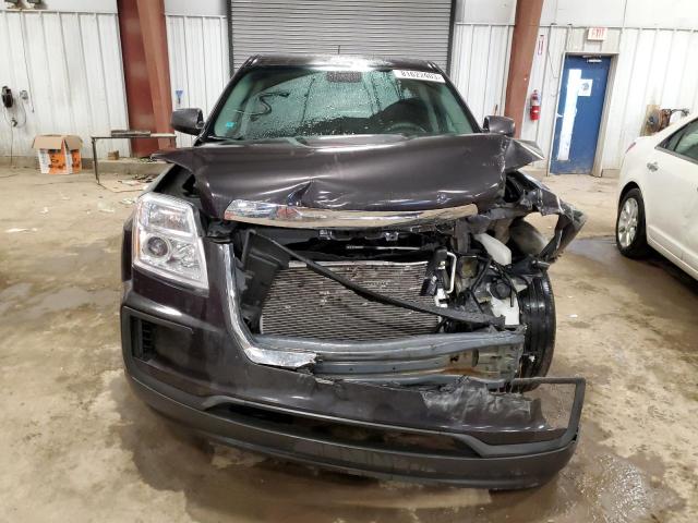 Photo 4 VIN: 2GKALMEK9G6197771 - GMC TERRAIN 