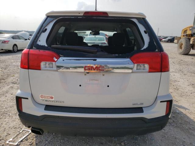 Photo 5 VIN: 2GKALMEK9G6211703 - GMC TERRAIN 