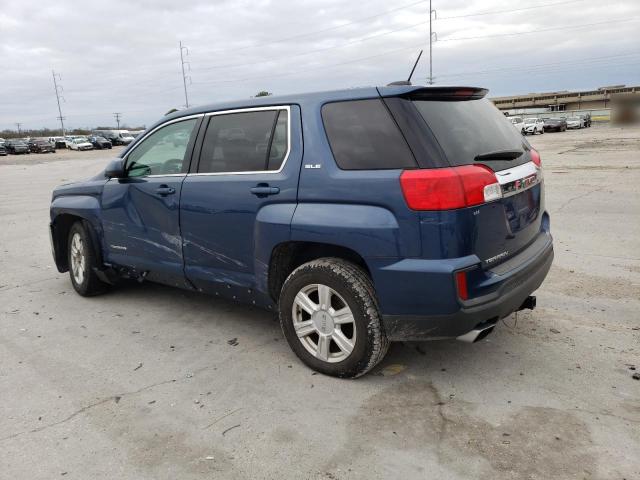 Photo 1 VIN: 2GKALMEK9G6223186 - GMC TERRAIN SL 