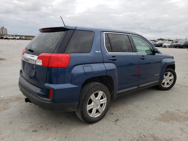 Photo 2 VIN: 2GKALMEK9G6223186 - GMC TERRAIN SL 