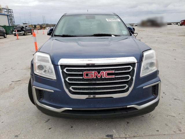 Photo 4 VIN: 2GKALMEK9G6223186 - GMC TERRAIN SL 