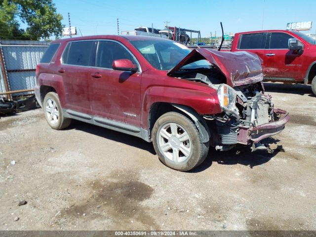 Photo 0 VIN: 2GKALMEK9G6241512 - GMC TERRAIN 