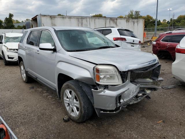 Photo 0 VIN: 2GKALMEK9G6273053 - GMC TERRAIN SL 