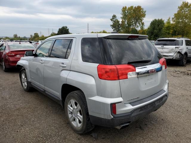 Photo 2 VIN: 2GKALMEK9G6273053 - GMC TERRAIN SL 