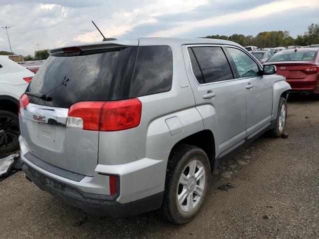 Photo 3 VIN: 2GKALMEK9G6273053 - GMC TERRAIN SL 