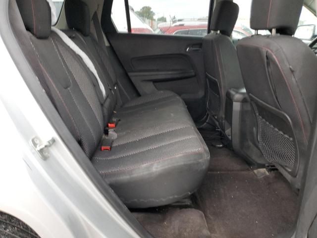 Photo 5 VIN: 2GKALMEK9G6273053 - GMC TERRAIN SL 