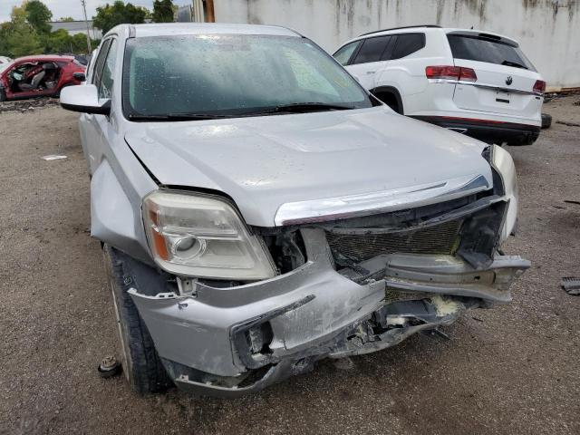 Photo 8 VIN: 2GKALMEK9G6273053 - GMC TERRAIN SL 