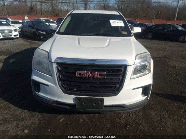 Photo 5 VIN: 2GKALMEK9G6309033 - GMC TERRAIN 